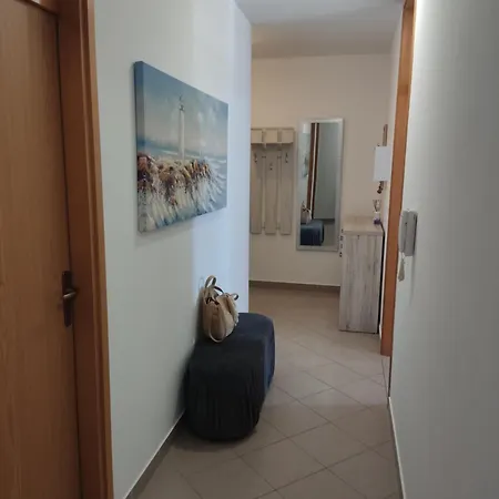 Apartmán Deep Blue Trogir