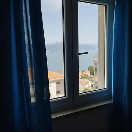 Apartment Deep Blue Trogir