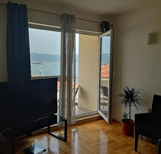 Deep Blue Appartement *