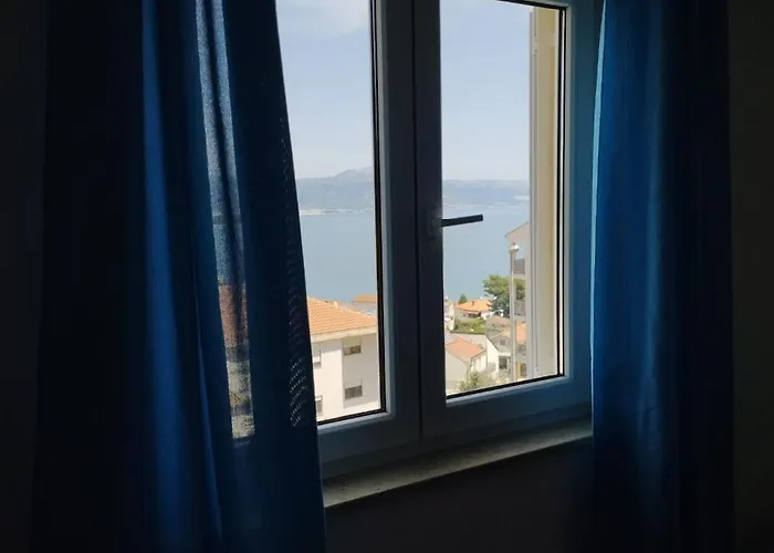 Appartement Deep Blue Trogir