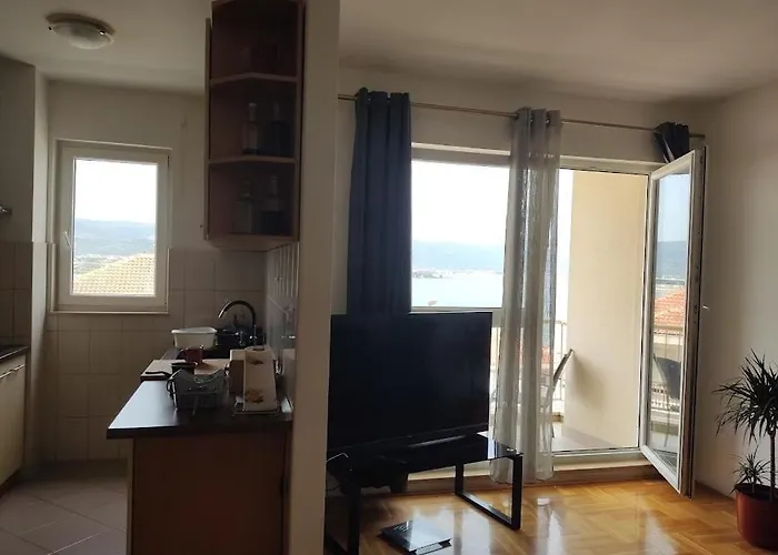 Deep Blue Appartement