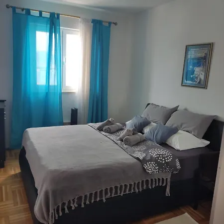 Deep Blue Apartment Trogir